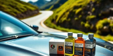 Aumente o Desempenho do Seu Carro com Aditivos para Motor de Alta Performance