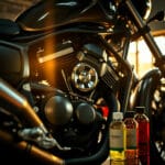 Aumente a Performance da sua Moto com Aditivos para Motor de Moto