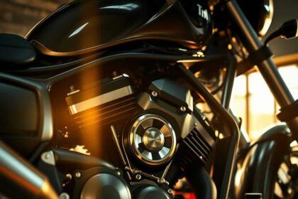 Aumente a Performance da sua Moto com Aditivos para Motor de Moto