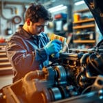 Como Aplicar Aditivos para Motor: Dicas Essenciais
