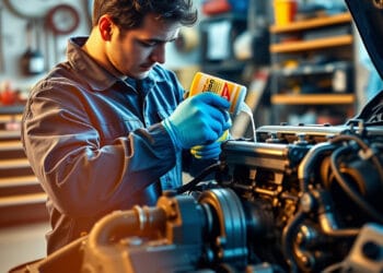 Como Aplicar Aditivos para Motor: Dicas Essenciais