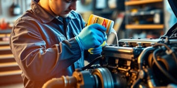Como Aplicar Aditivos para Motor: Dicas Essenciais