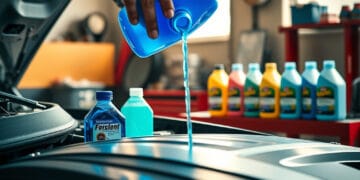 A Importância dos Aditivos para Arrefecimento no Seu Veículo