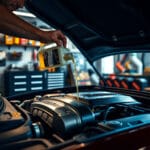 Aumente a Performance do Seu Veículo com Aditivos para Lubrificação