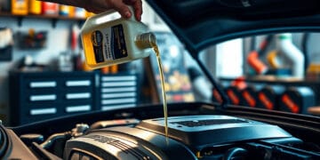 Aumente a Performance do Seu Veículo com Aditivos para Lubrificação