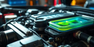 Aditivos para Sistema de Arrefecimento: Tudo que Você Precisa Saber