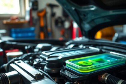 Aditivos para Sistema de Arrefecimento: Tudo que Voc&ecirc; Precisa Saber