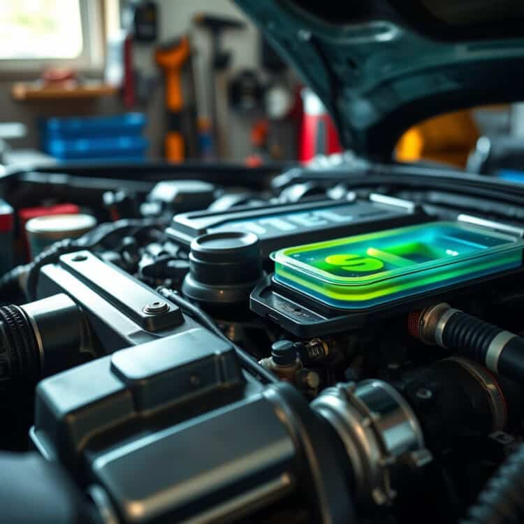 Aditivos para Sistema de Arrefecimento: Tudo que Você Precisa Saber