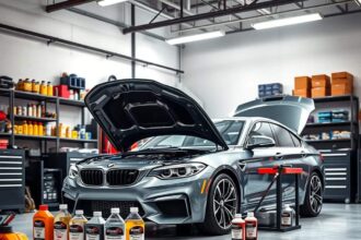 Aditivos para Motor e Desempenho: Potencialize Seu Veículo