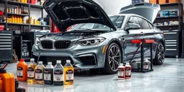 Aditivos para Motor e Desempenho: Potencialize Seu Veículo