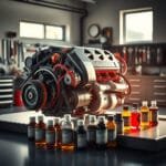 Como Funcionam os Aditivos para Motor: Tudo Que Você Precisa Saber