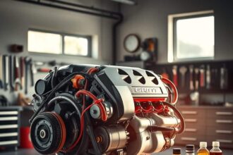 Como Funcionam os Aditivos para Motor: Tudo Que Você Precisa Saber