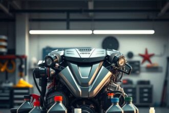 Aumente a Eficiência Energética do Seu Motor com Aditivos