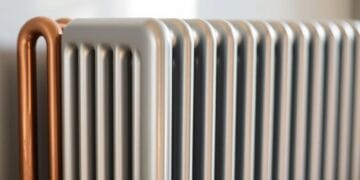 Diferença Entre Radiador de Alumínio e Cobre: Qual o Melhor para Seu Carro?