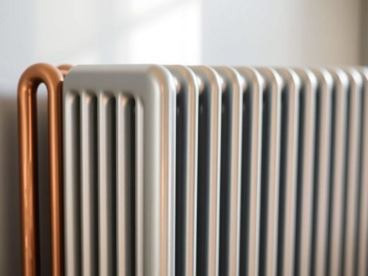 Diferença Entre Radiador de Alumínio e Cobre: Qual o Melhor para Seu Carro?