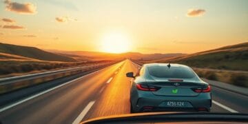 Dicas para Dirigir com Economia e Poupar o Motor