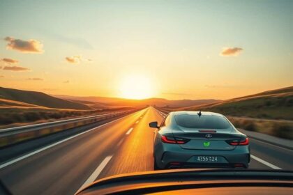 Dicas para Dirigir com Economia e Poupar o Motor