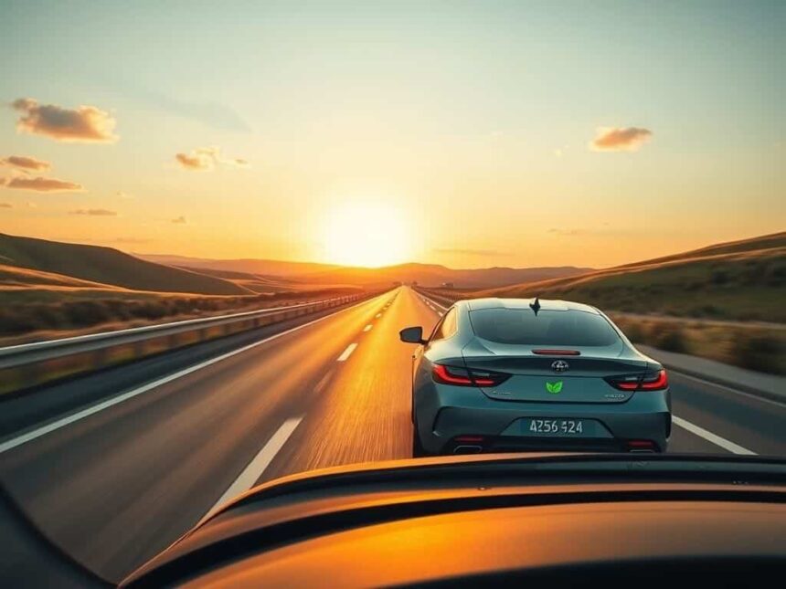 Dicas para Dirigir com Economia e Poupar o Motor