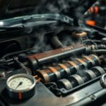 O Que Verificar no Carro Após um Superaquecimento