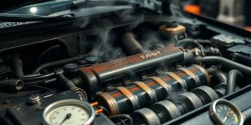 O Que Verificar no Carro Após um Superaquecimento