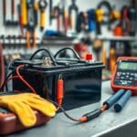 Como Testar a Bateria do Carro com Segurança: Dicas Práticas e Eficazes