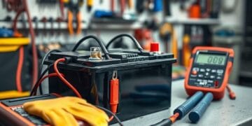 Como Testar a Bateria do Carro com Segurança: Dicas Práticas e Eficazes