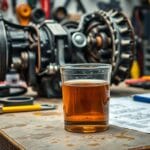 Quando Trocar o Fluido do Câmbio CVT: Tudo o que Você Precisa Saber