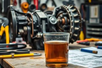 Quando Trocar o Fluido do Câmbio CVT: Tudo o que Você Precisa Saber