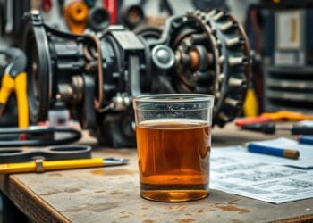 Quando Trocar o Fluido do Câmbio CVT: Tudo o que Você Precisa Saber