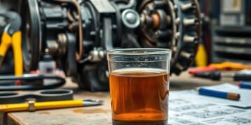 Quando Trocar o Fluido do Câmbio CVT: Tudo o que Você Precisa Saber