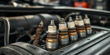 Como Saber se o Motor Está Falhando por Velas