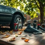 Manutenção em Carros Parados: Cuidados Essenciais