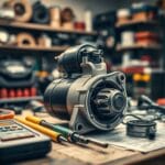 Como Diagnosticar Falhas no Sistema de Partida