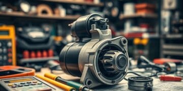 Como Diagnosticar Falhas no Sistema de Partida