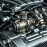 Como Funciona o Sistema de Recirculação de Gases (EGR)