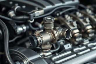 Como Funciona o Sistema de Recirculação de Gases (EGR)