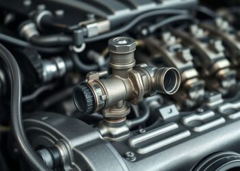 Como Funciona o Sistema de Recirculação de Gases (EGR)