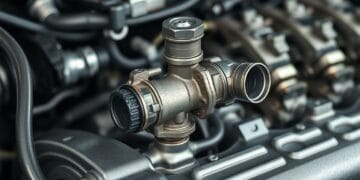 Como Funciona o Sistema de Recirculação de Gases (EGR)