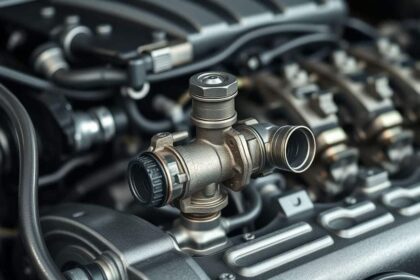 Como Funciona o Sistema de Recircula&ccedil;&atilde;o de Gases (EGR)