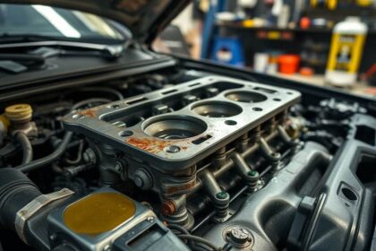 Como Saber se a Junta do Cabe&ccedil;ote Est&aacute; Queimada: Sinais e Solu&ccedil;&otilde;es