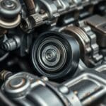 Como Verificar Ruído no Tensionador da Correia: Guia Completo