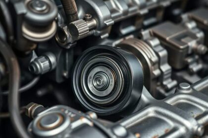 Como Verificar Ru&iacute;do no Tensionador da Correia: Guia Completo