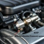 Diferença Entre Sensor MAF e MAP: Qual a Função?