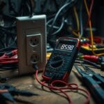 Como Saber se o Sistema Elétrico Está com Mau Contato