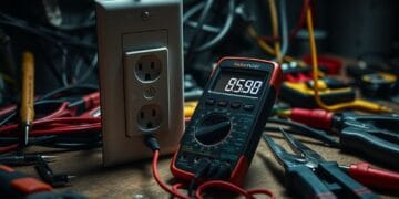 Como Saber se o Sistema Elétrico Está com Mau Contato