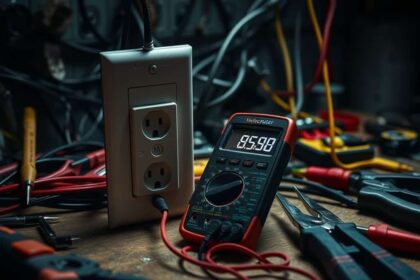 Como Saber se o Sistema El&eacute;trico Est&aacute; com Mau Contato