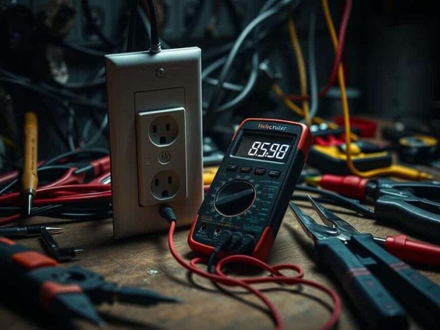 Como Saber se o Sistema Elétrico Está com Mau Contato 1 Como Saber se o Sistema Elétrico Está com Mau Contato