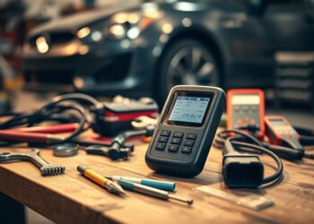 Como Usar Scanner OBD2 para Diagnóstico Básico