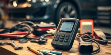 Como Usar Scanner OBD2 para Diagnóstico Básico