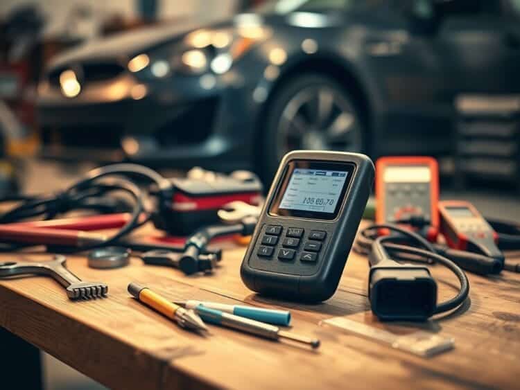 Como Usar Scanner OBD2 para Diagnóstico Básico 1 Como Usar Scanner OBD2 para Diagnóstico Básico